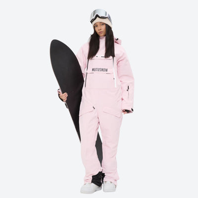 Roam Women's 2L Snow One-Piece Suits