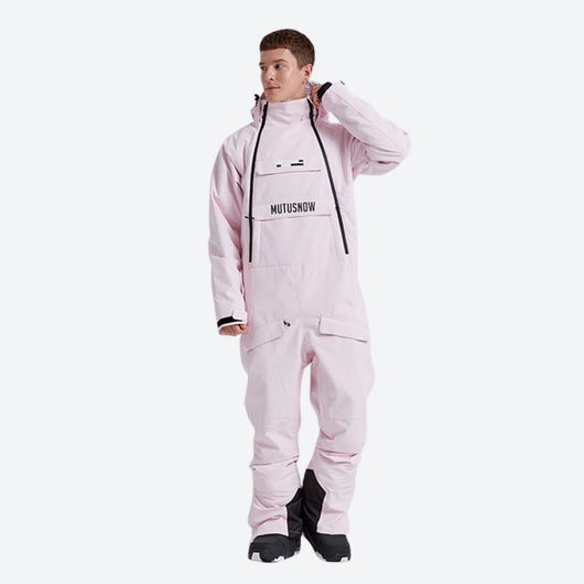 Roam Men's 2L Snow One-Piece Suits