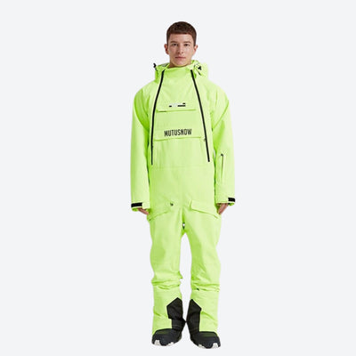 Roam Men's 2L Snow One-Piece Suits