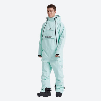 Roam Men's 2L Snow One-Piece Suits
