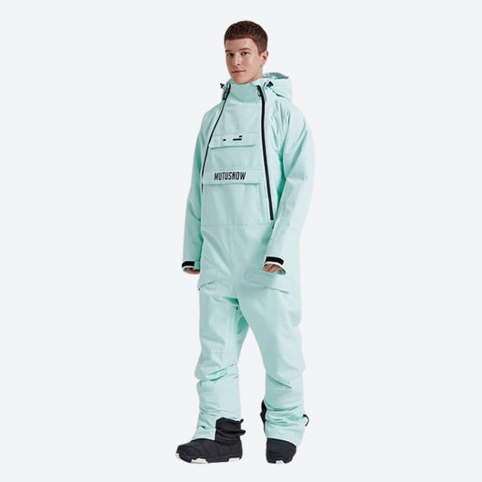 Roam Men's 2L Snow One-Piece Suits