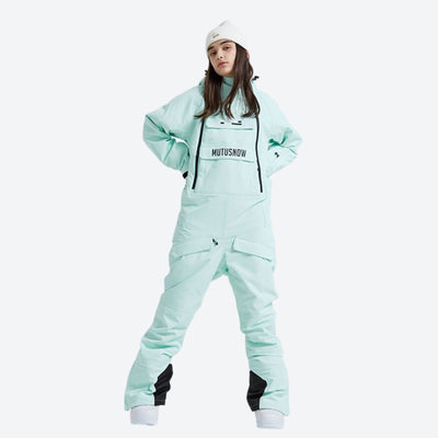 Roam Women's 2L Snow One-Piece Suits
