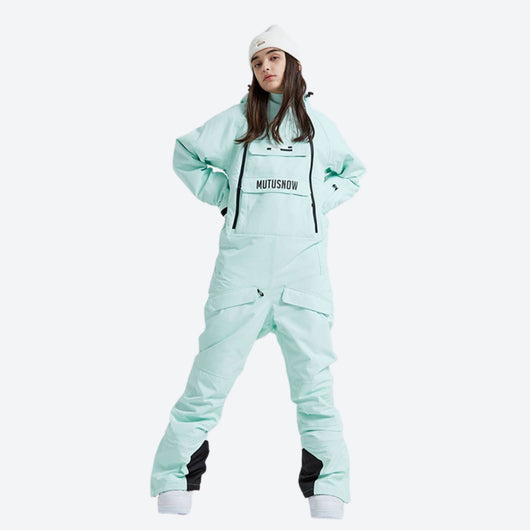 Roam Women's 2L Snow One-Piece Suits
