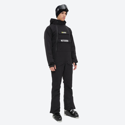Roam Men's 2L Snow One-Piece Suits