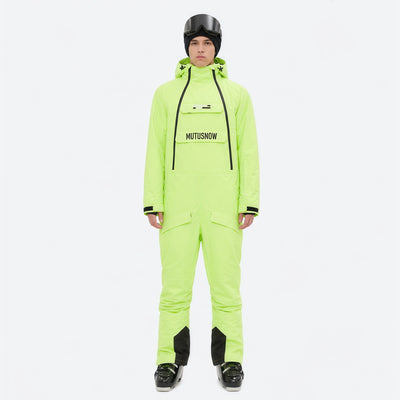 Roam Men's 2L Snow One-Piece Suits