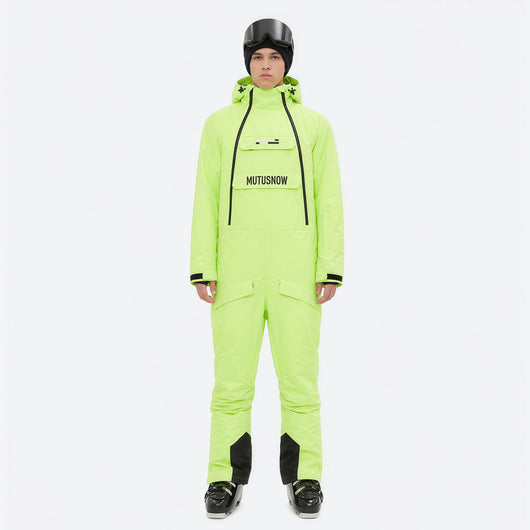 Roam Men's 2L Snow One-Piece Suits
