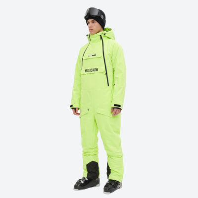 Roam Men's 2L Snow One-Piece Suits