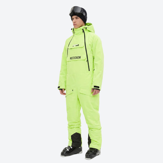 Roam Men's 2L Snow One-Piece Suits