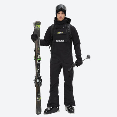 Roam Men's 2L Snow One-Piece Suits