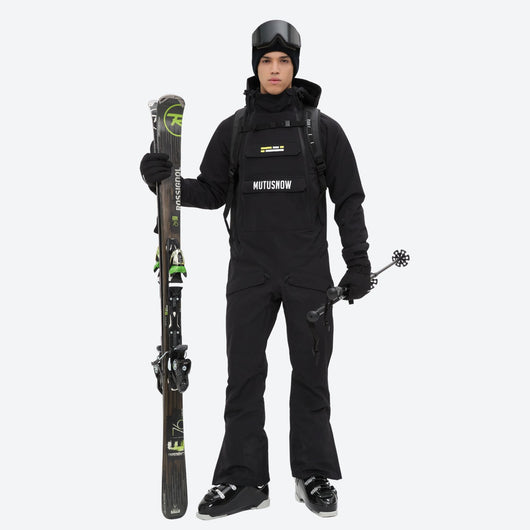Roam Men's 2L Snow One-Piece Suits