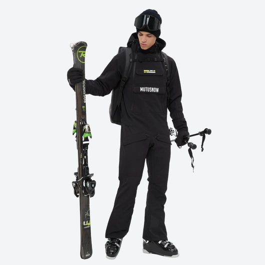 Roam Men's 2L Snow One-Piece Suits
