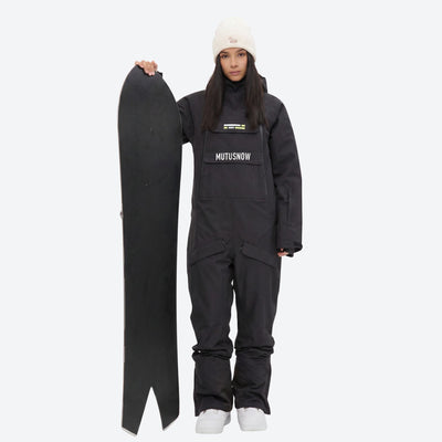 Roam Women's 2L Snow One-Piece Suits