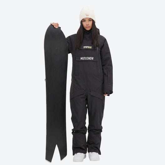 Roam Women's 2L Snow One-Piece Suits