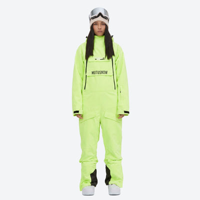 Roam Women's 2L Snow One-Piece Suits