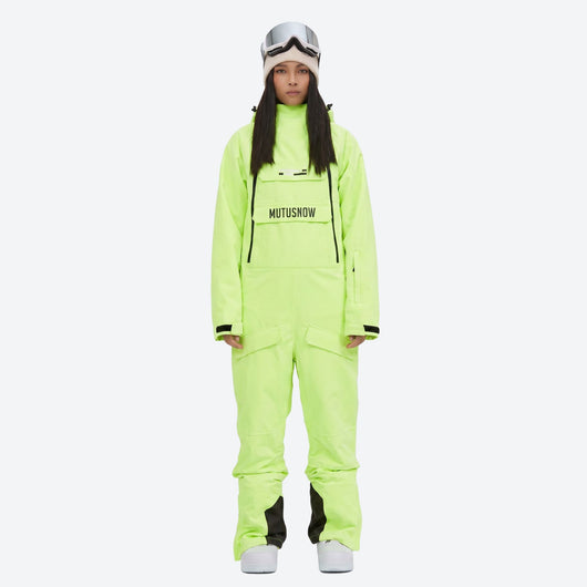 Roam Women's 2L Snow One-Piece Suits