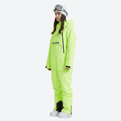Roam Women's 2L Snow One-Piece Suits