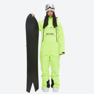Roam Women's 2L Snow One-Piece Suits
