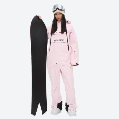 Roam Women's 2L Snow One-Piece Suits