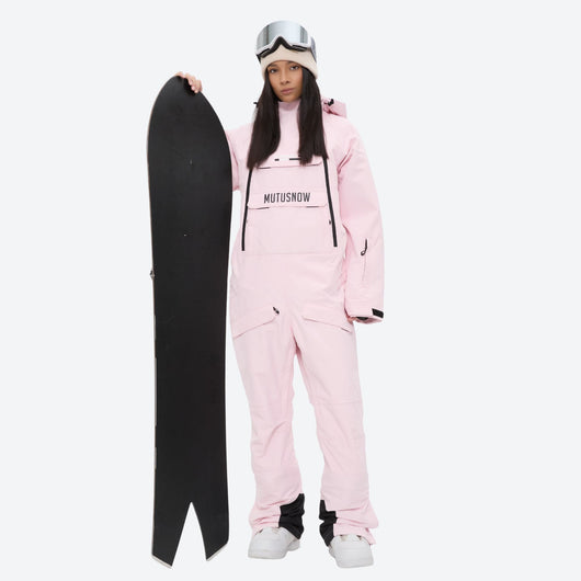 Roam Women's 2L Snow One-Piece Suits