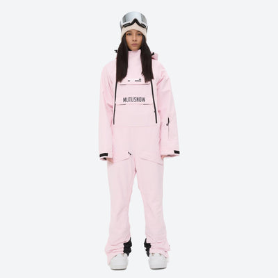 Roam Women's 2L Snow One-Piece Suits
