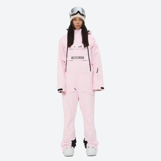 Roam Women's 2L Snow One-Piece Suits