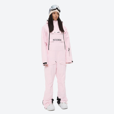 Roam Women's 2L Snow One-Piece Suits