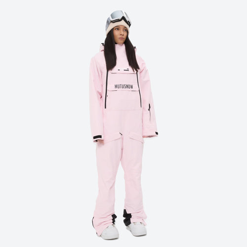 Roam Women's 2L Snow One-Piece Suits