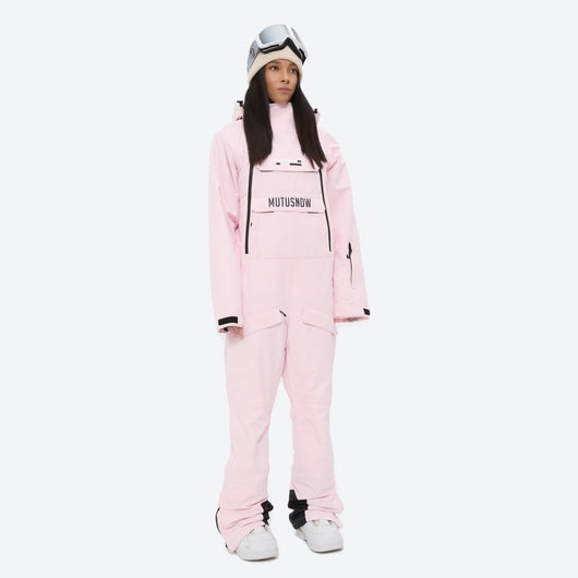 Roam Women's 2L Snow One-Piece Suits