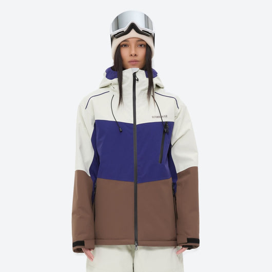 Solstice Women's 3L Snow Series
