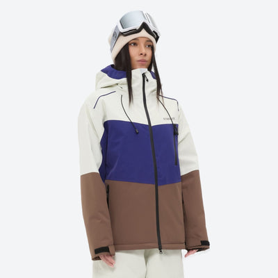 Solstice Women's 3L Snow Series