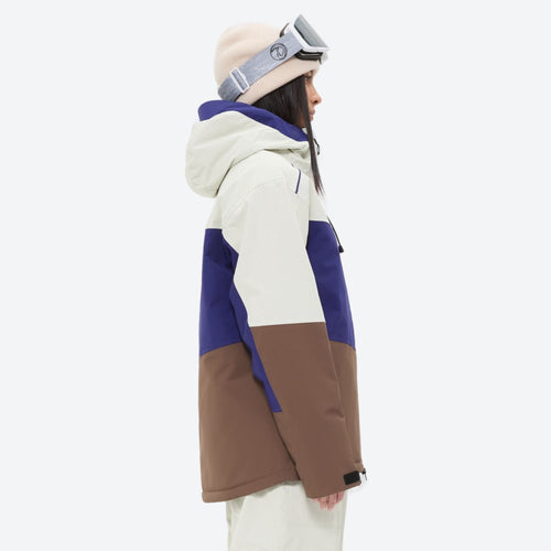 Solstice Women's 3L Snow Series