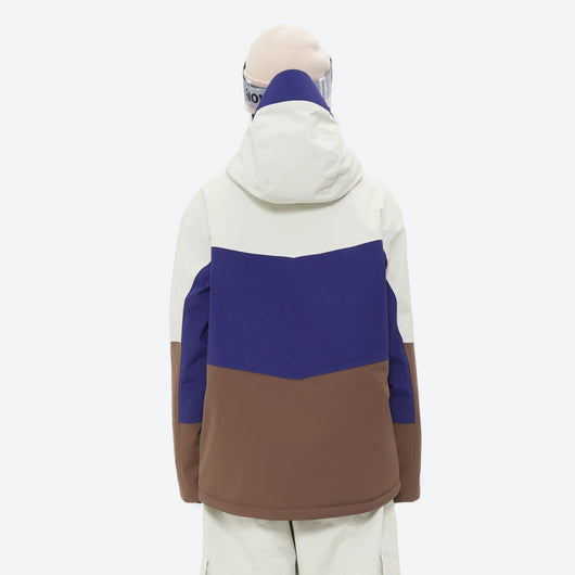 Solstice Women's 3L Snow Series