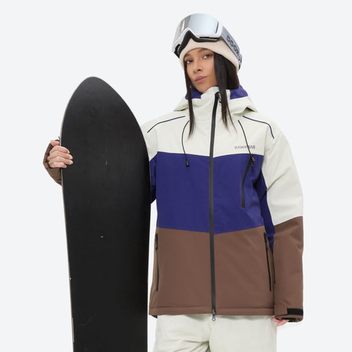 Solstice Women's 3L Snow Series