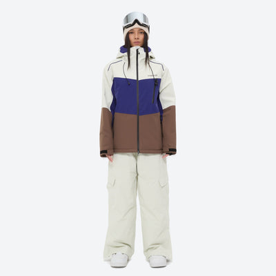 Solstice Women's 3L Snow Series