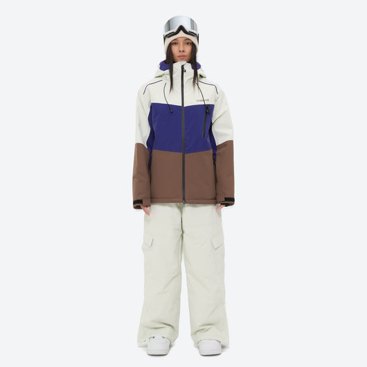 Solstice Women's 3L Snow Series