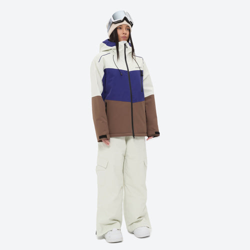 Solstice Women's 3L Snow Series