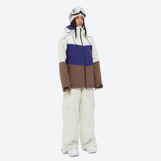 Solstice Women's 3L Snow Series