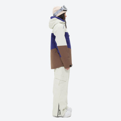 Solstice Women's 3L Snow Series
