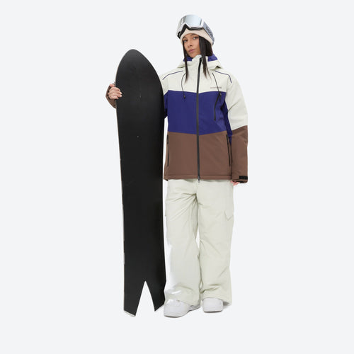 Solstice Women's 3L Snow Series