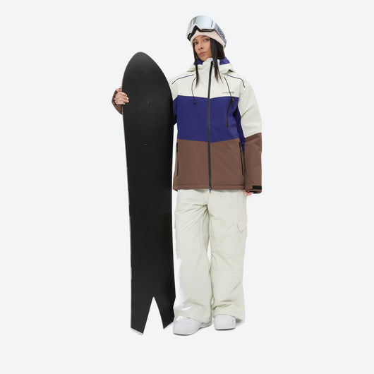 Solstice Women's 3L Snow Series