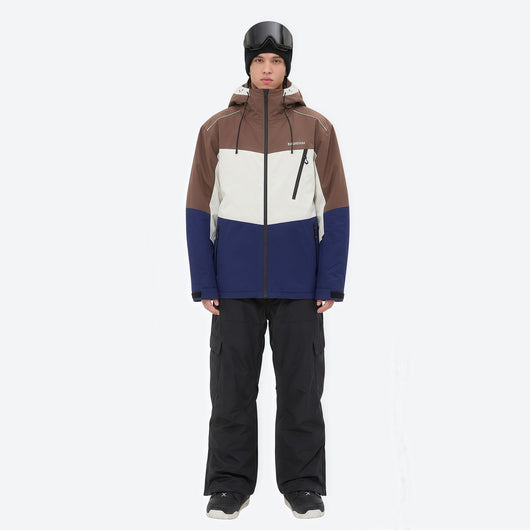 Solstice 3L Snow Series - Unisex