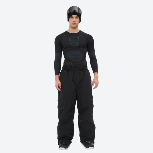 Solstice 3L Snow Series - Unisex