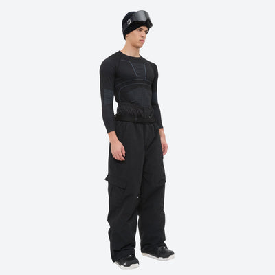 Solstice 3L Snow Series - Unisex