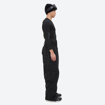 Solstice 3L Snow Series - Unisex