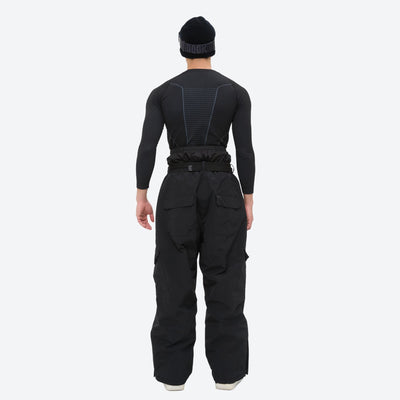 Solstice 3L Snow Series - Unisex