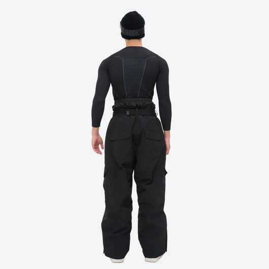 Solstice 3L Snow Series - Unisex