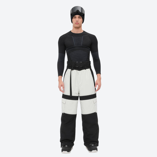 Solstice 3L Snow Series - Unisex