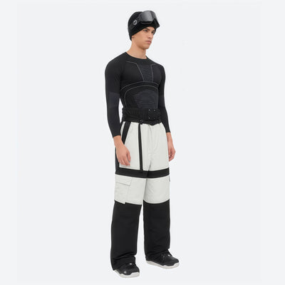 Solstice 3L Snow Series - Unisex