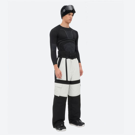 Solstice 3L Snow Series - Unisex