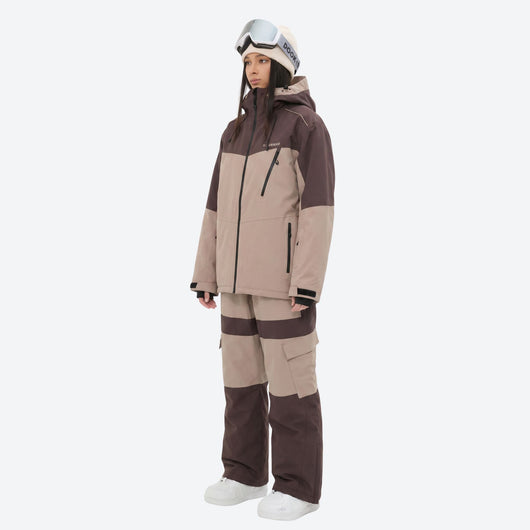 Solstice Women's 3L Snow Series